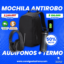 $ 126.000 (1) combo-maleta-antirrobo-vendiverso.com