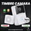Timbre camara MAX SECURITY 🪪