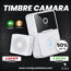 Timbre camara MAX SECURITY 🪪