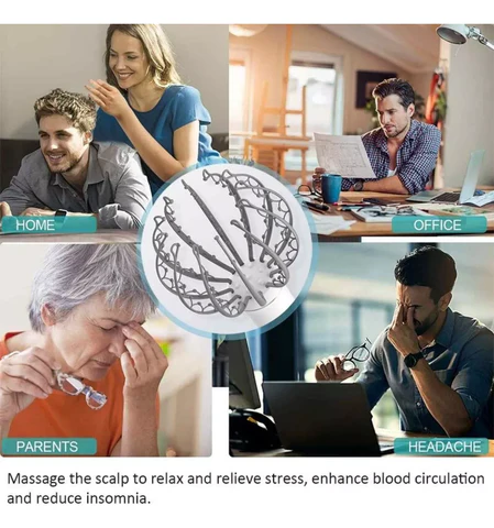 👩‍⚕️ Alivio Instantáneo en Tu Día a Día