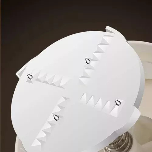 ❄️ Cuchillas Afiladas para una Tritura Perfecta