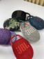Parlante Original JBL Clip 5