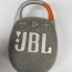 Parlante Original JBL Clip 5