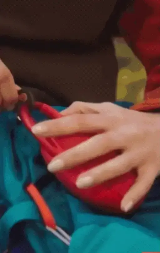 🔁 ¡Engánchalo y olvídate de preocupaciones! 🔁