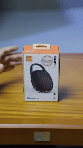 🔊 ¿Buscas potencia en tamaño compacto? 🔊