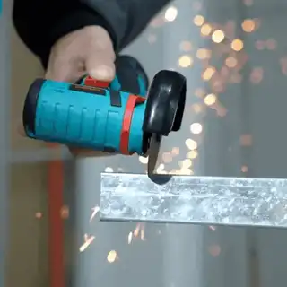 🔧 ¿Buscas una pulidora compacta pero poderosa? 🔧