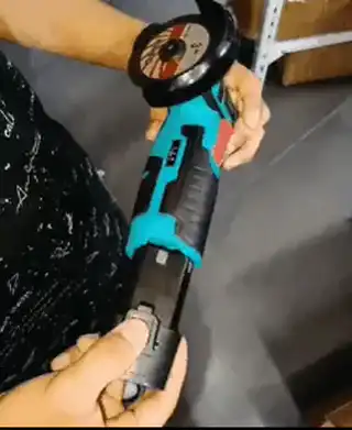 🧰 Compacta, ligera y lista para usar en segundos 🧰