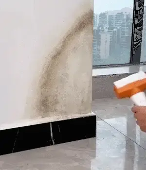 🔧 ¿Estás cansado de ver manchas y suciedad en tus paredes? 🔧