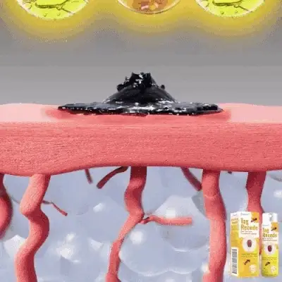 🕒 ¡Un pequeño frasco que rinde hasta por 2 meses! 🕒