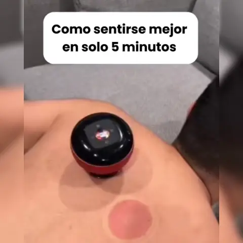 ❓¿Dolor en el cuerpo? Esto es lo que necesitas❓