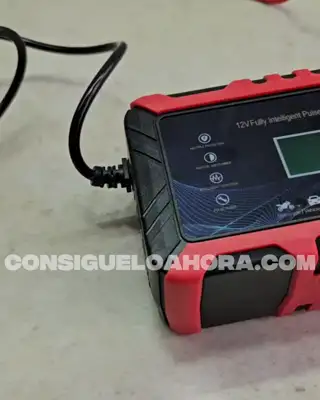 🔋 ¿Tu carro no enciende justo cuando más lo necesitas? 🔋