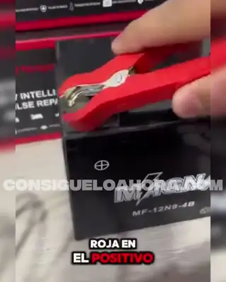 🧠 Pantalla digital que te lo dice todo 🧠