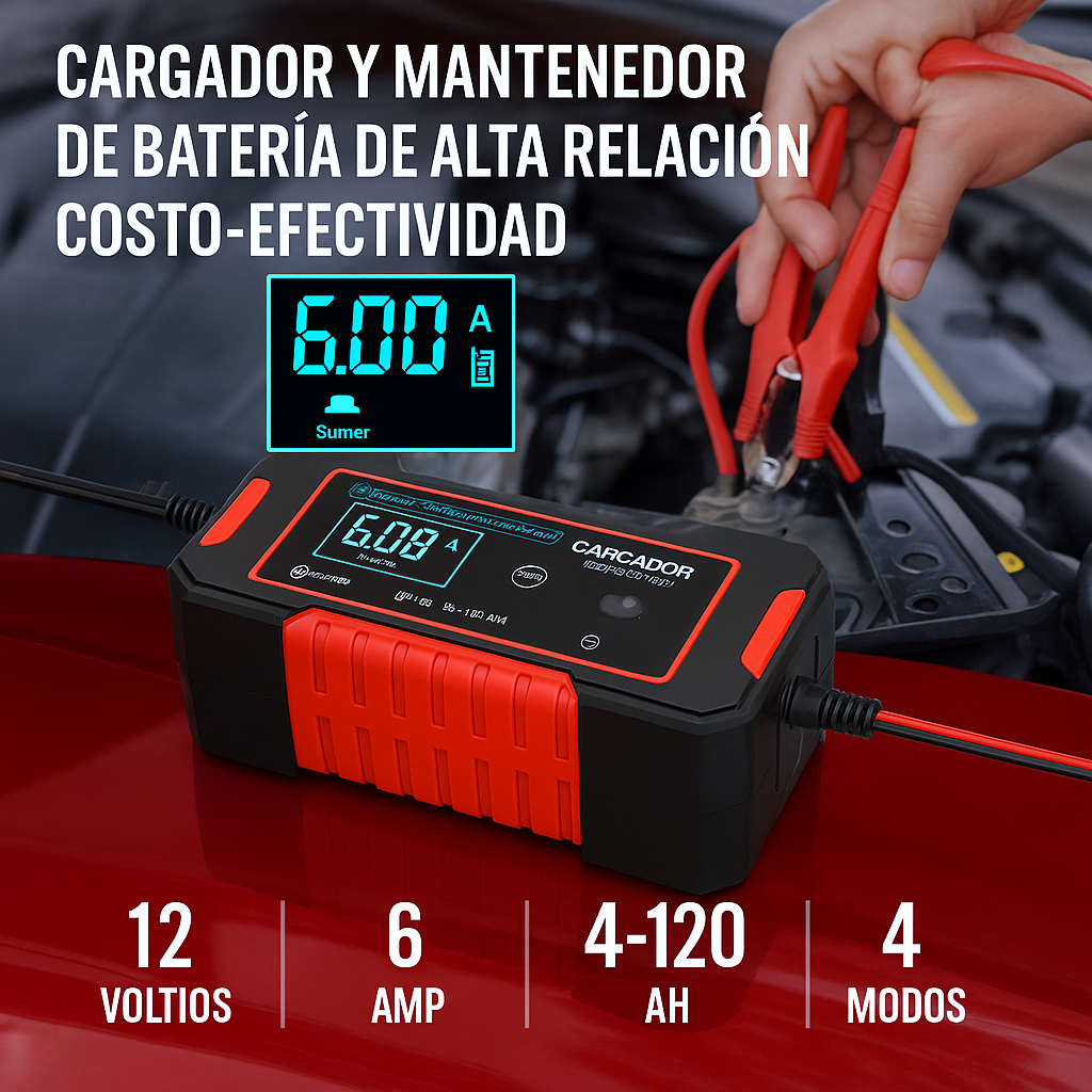 📦 Características clave + Garantía incluida 📦