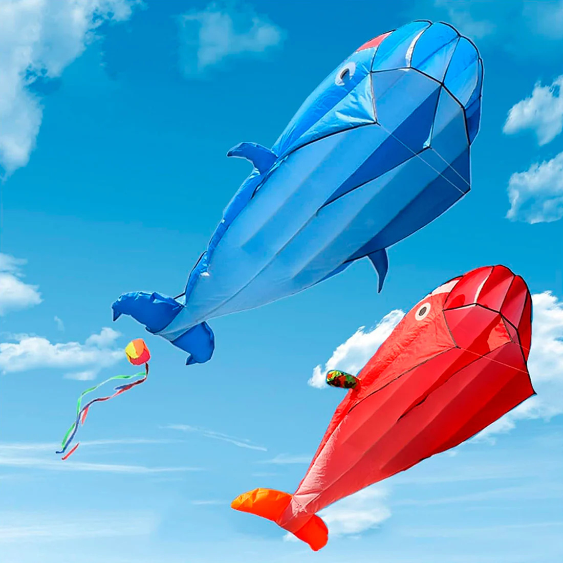 💨 Fácil de volar, imposible de olvidar 💨