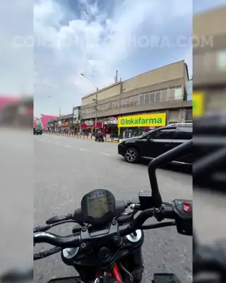 🏍️¿Te gustaría grabar tus recorridos en moto sin usar las manos?🏍️