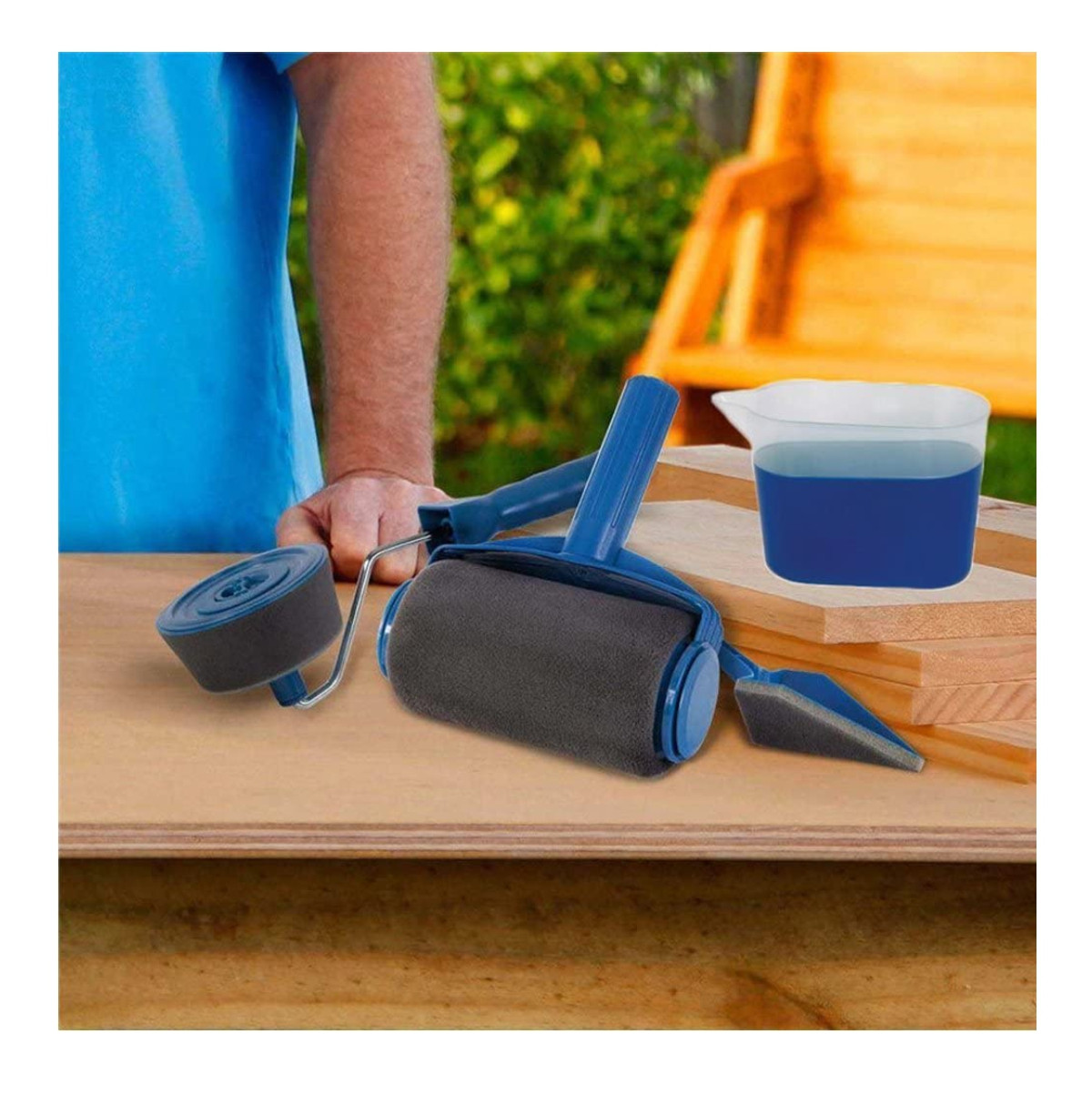 🌱 Ahorra, cuida y reutiliza 🌱