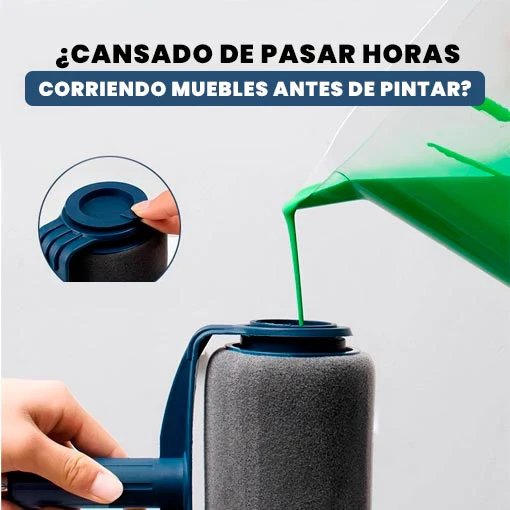 🎯 Pintar nunca fue tan fácil 🎯