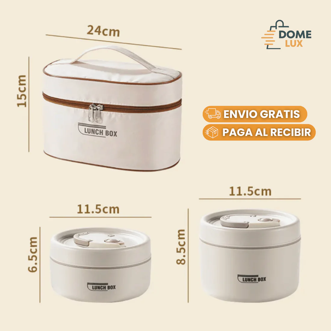 🔍 Detalles clave y garantía 🛡