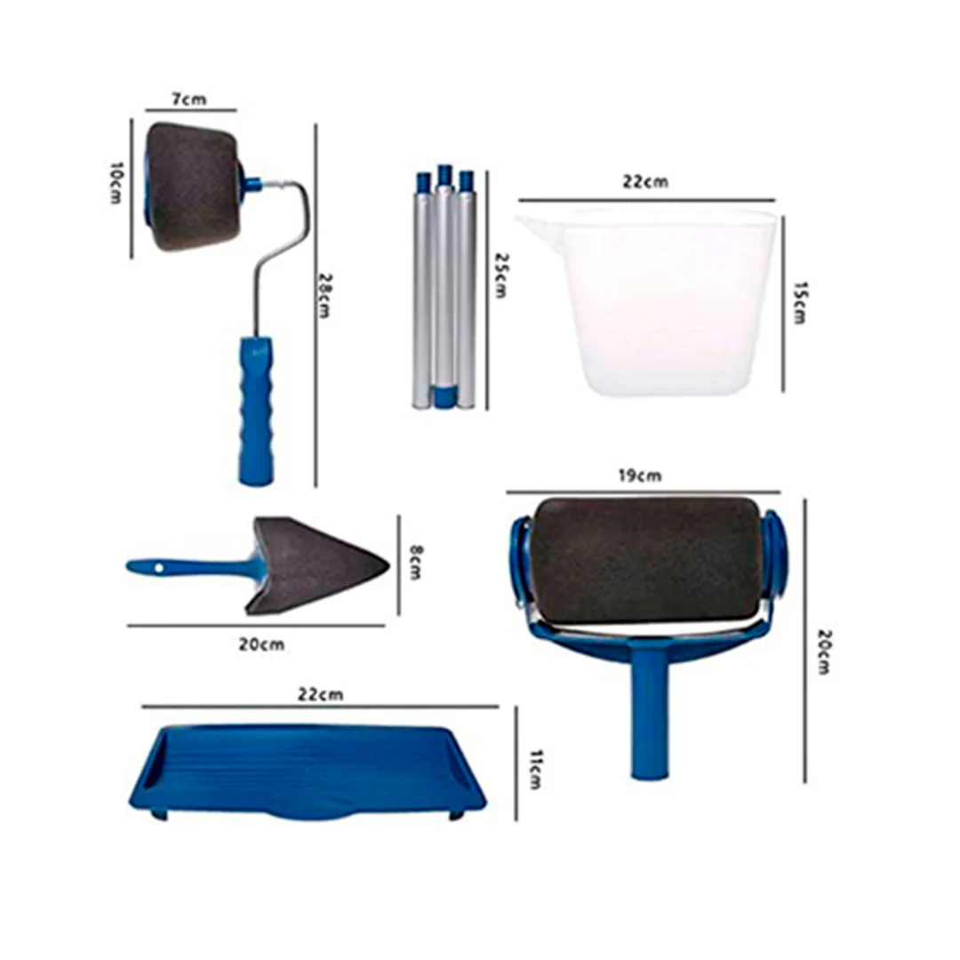 📋 Características y garantía 📋