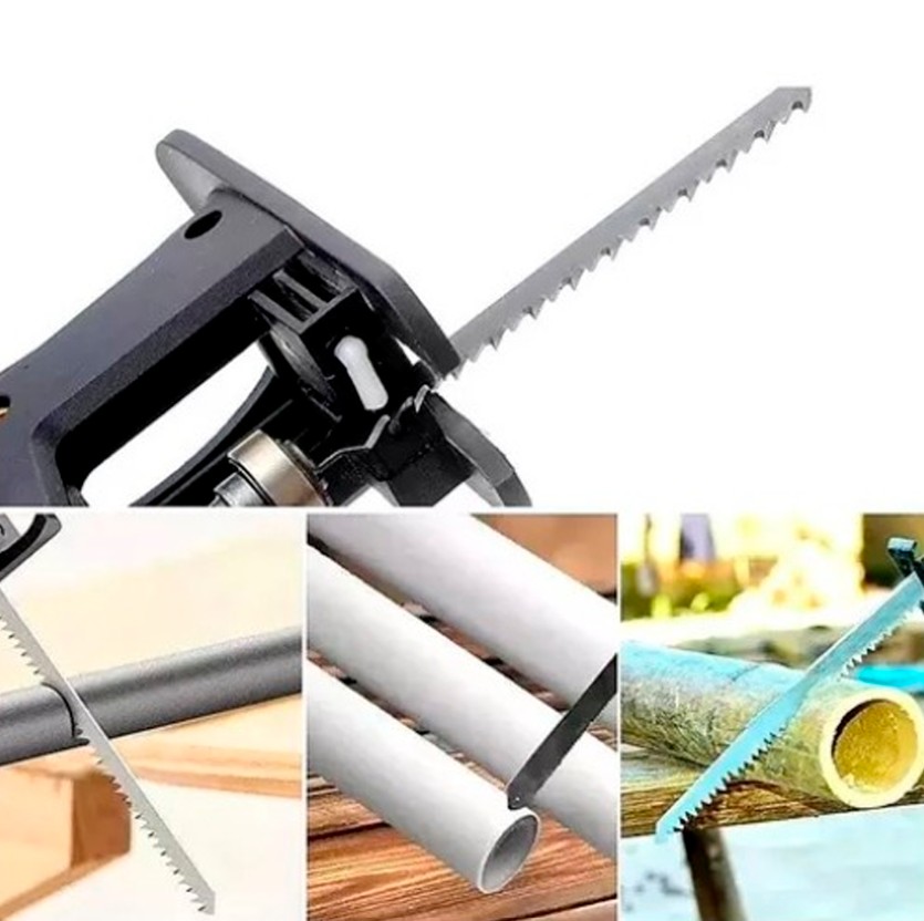 🔥 Siente la potencia y la precisión en tus manos 🔥