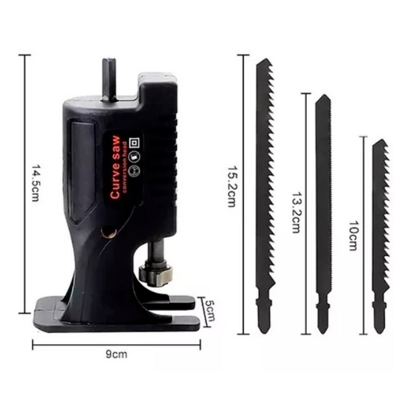 🛠️ Potencia concentrada en cada detalle 🛠️