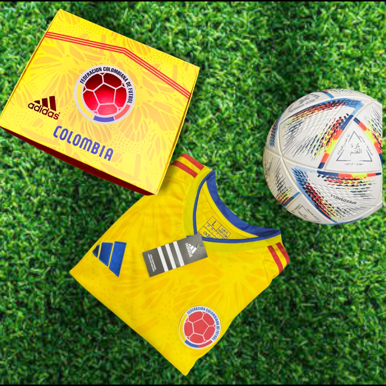 ⚽️ ¿Listo para vivir la pasión del Mundial 2026? ⚽️