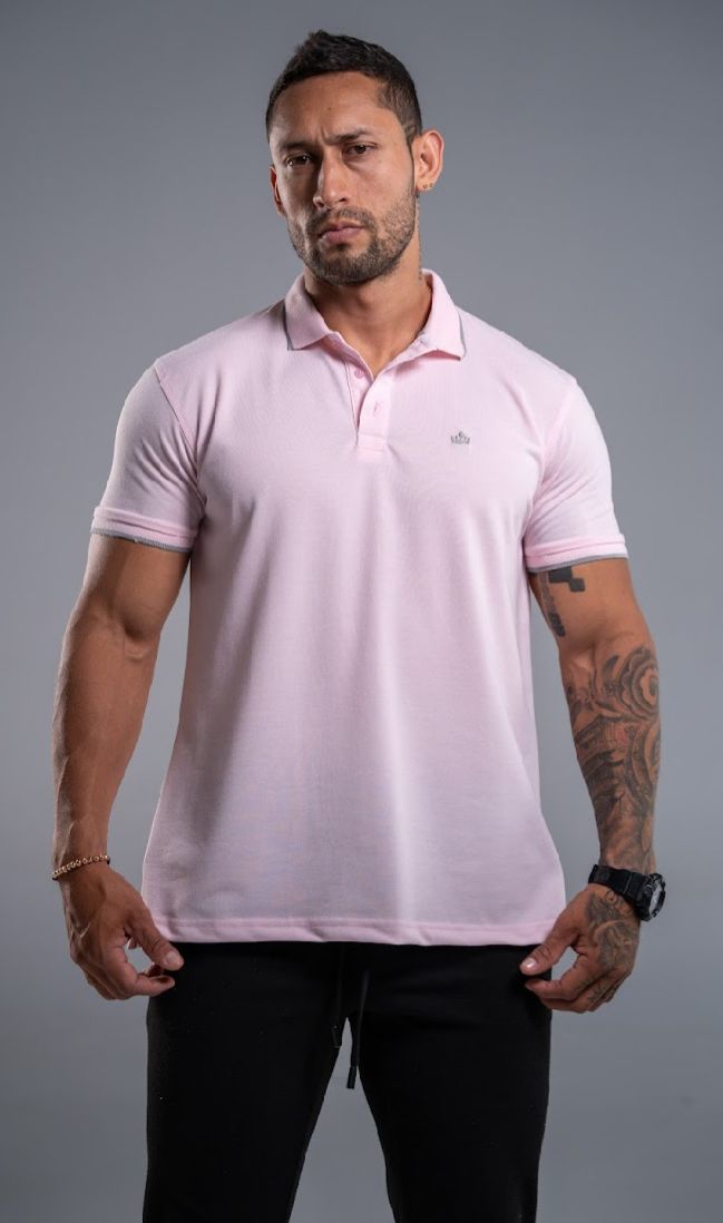 🔥 CAMISETA POLO VARONS EXCLUSIVE