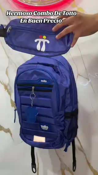 ❓ ¿Qué se siente llevar contigo todo lo que más importa? ❓