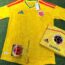 Combo Completo Combo Mundialista Camisa Colombia fans🎁