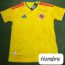 HOMBRE Combo Mundialista Camisa Colombia fans🎁