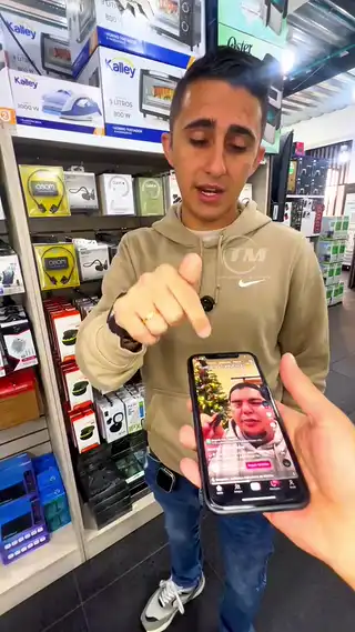 🔊✨ Sonido premium + conexión instantánea ✨🔊