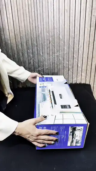 ❓ ¿Cansado de sufrir calor insoportable o noches heladas? ❓