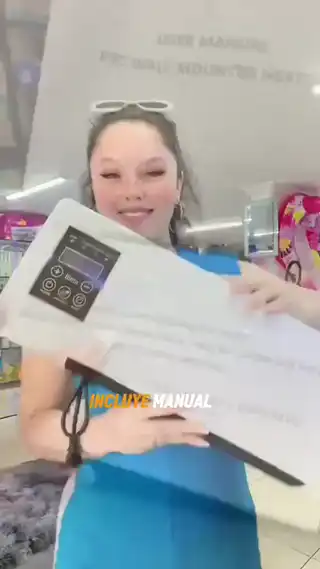 🛋️ Control total sin moverte 🛋️