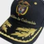 Super Gorra Republica de Colombia 2026