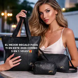 💙 ¿Lista para sentirte segura y elegante en cada paso? 💙